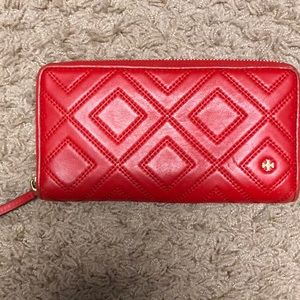 Tory Burch wallet